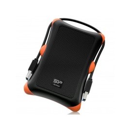 Disco Duro Externo Silicon Power Rugged...