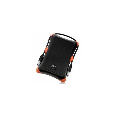 Disco Duro Externo Silicon Power Rugged...
