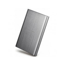 Disco Duro Externo Sony HD-EG5S, 500GB,...