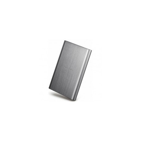 Disco Duro Externo Sony HD-EG5S, 500GB,...