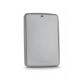 Disco Duro Externo Toshiba Canvio Basic...