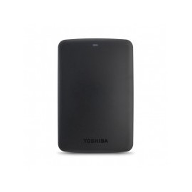 Disco Duro Externo Toshiba Canvio Basic...