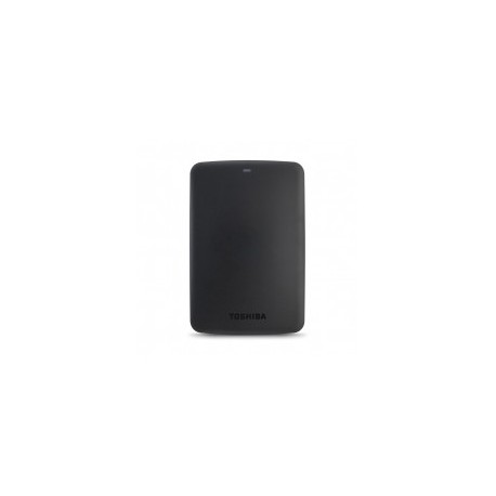 Disco Duro Externo Toshiba Canvio Basic...