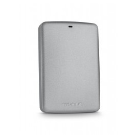 Disco Duro Externo Toshiba Canvio Basic...