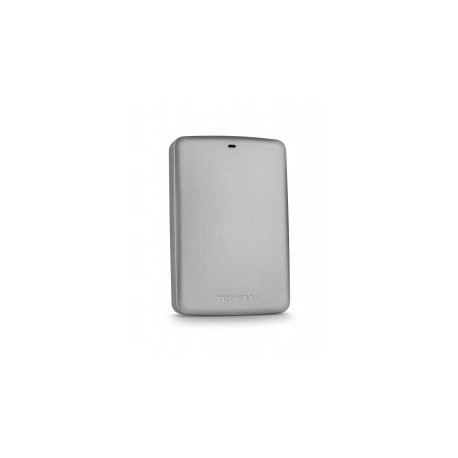 Disco Duro Externo Toshiba Canvio Basic...