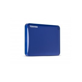 Disco Duro Externo Toshiba Canvio Connect...