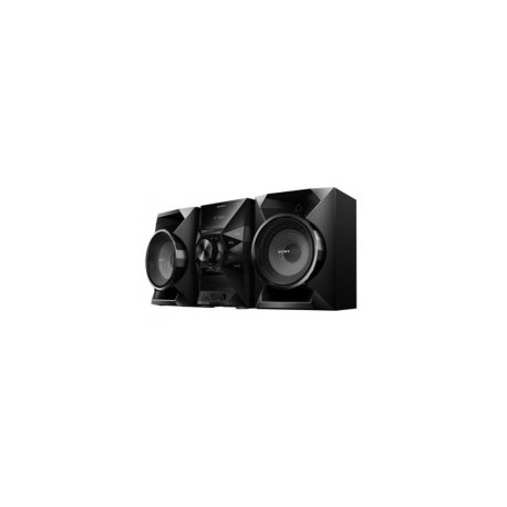 Minicomponente Sony MHC-ECL77BT, 470w FM...