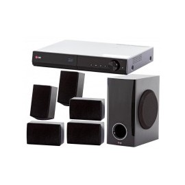 Home Theater LG BH4030S, Blu-Ray,5.1