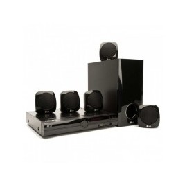 Home Theater Lg DH4130S, 330W 5.1CANAL...