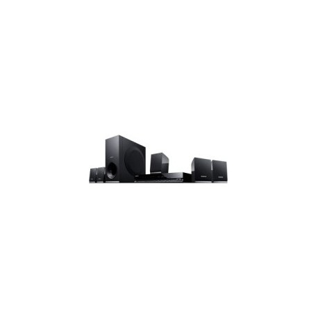 Home Theater Sony 5.1 Canal Hd,reproduce...