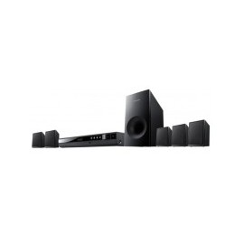 Home Theaters Samsung HT-E330K 5.1 Canales...