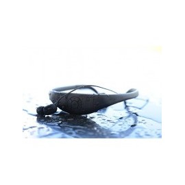 MDN® IPX8 Waterproof MP3 Headset Music...