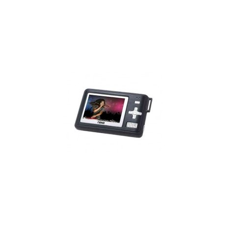 Naxa NMV-154 Portable Media Player with...