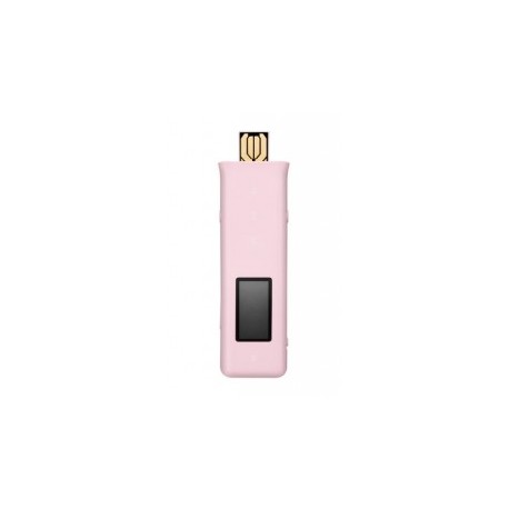 Reproductor MP3 iriver T7 Volcano, 2 GB-Rosa