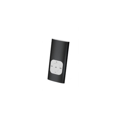 Reproductor MP3 BUSH MP4200-BLACK,4GB