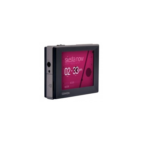 Reproductor MP3 Cowon iAudio M2,2,8" 32...