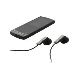 Reproductor MP3 Cowon iAudio 9+,2"32 GB-Negro