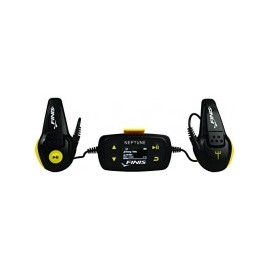 Reproductor MP3 FINIS Neptune V2,4 GB