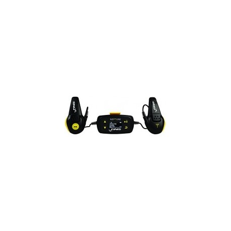 Reproductor MP3 FINIS Neptune V2,4 GB