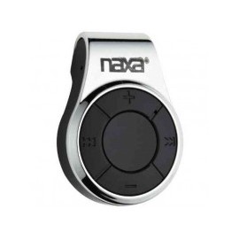 Reproductor MP3 Naxa NM-107, 4GB -Negro