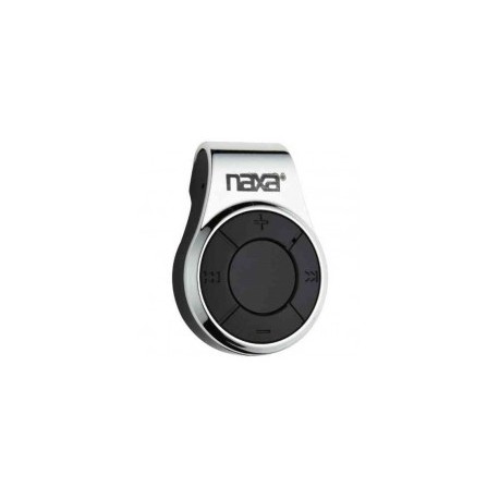 Reproductor MP3 Naxa NM-107, 4GB -Negro