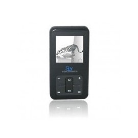 Reproductor MP3 Sly Electronics SLV252,...