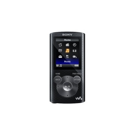 Reproductor MP3 Sony Walkman NWZE383,...