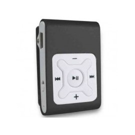 Reproductor MP3 SYLVANIA SMP1002, 1GB -Negro