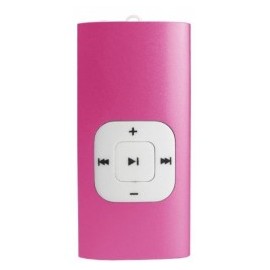 Reproductor MP3 Sylvania SMP2200-Pink, 2GB...