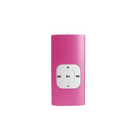 Reproductor MP3 Sylvania SMP2200-Pink, 2GB...