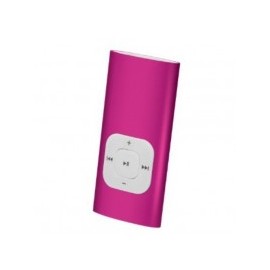 Reproductor MP3 Sylvania SMP4200-Pink, 4GB...