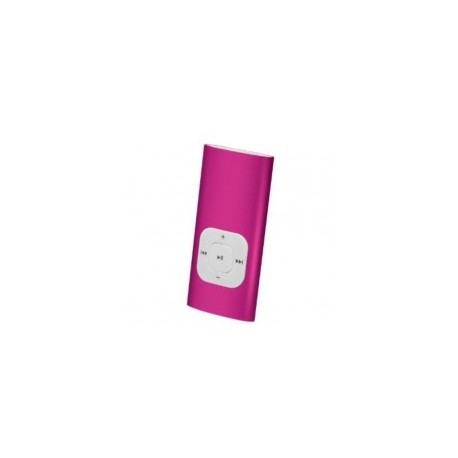 Reproductor MP3 Sylvania SMP4200-Pink, 4GB...