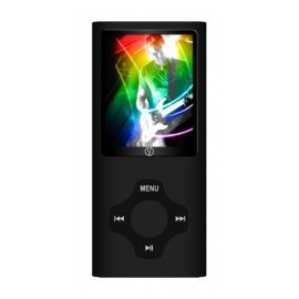 Reproductor MP3 Visual Land Rave, 2" 8GB...