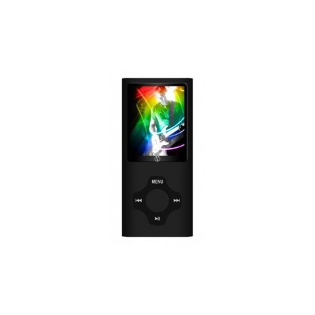 Reproductor MP3 Visual Land Rave, 2" 8GB...