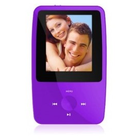 Reproductor MP3 Xo Vision Ematic...