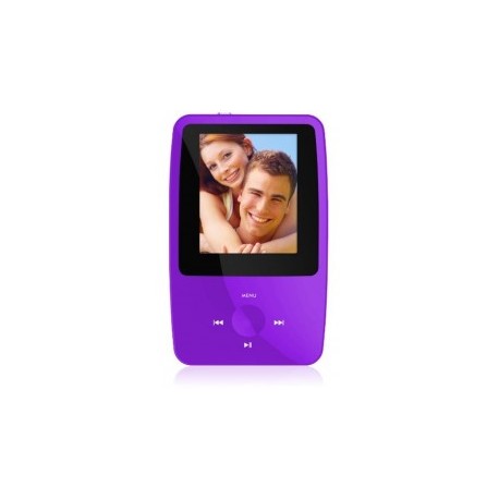 Reproductor MP3 Xo Vision Ematic...