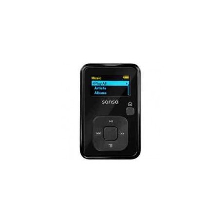 SanDisk 4GB Sansa Clip+ MP3 Player w/...