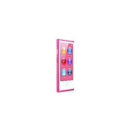 Ipod Nano 16 Gb Rosa .