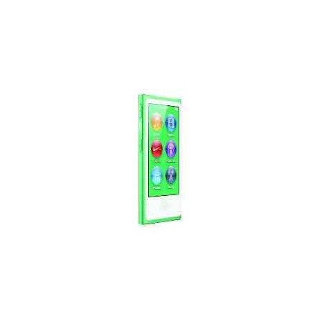 Ipod Nano 16 Gb Verde .