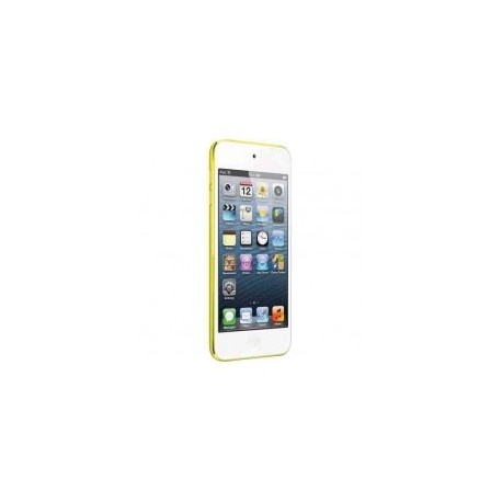 Ipod Touch 16GB Yellow-spa .