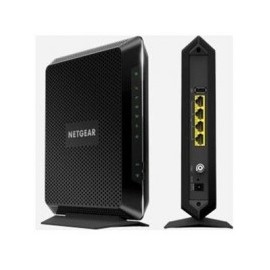 AC1900 WiFi Cable Modem Router - C7000-100NAS