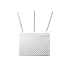 ASUS Wi-Fi Router with Data Rates up to...