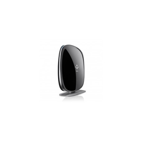 Belkin AC 1200 DB WiFi Dual Band AC+ Router