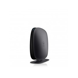 Belkin N150 Wireless Router - F9K1001