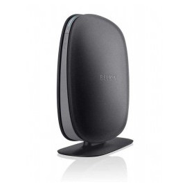 Belkin N300 Wireless N Router - F9K1002