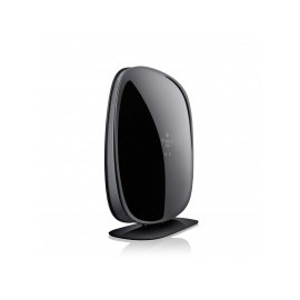 Belkin N600 DB Wireless Dual-Band N+...