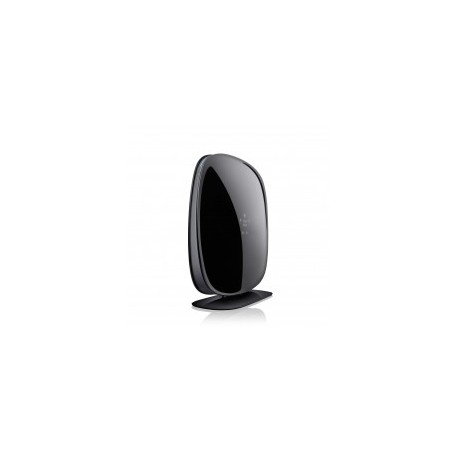 Belkin N600 DB Wireless Dual-Band N+...