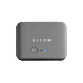 Belkin Travel Dual Band Wireless N Router...