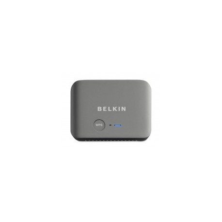 Belkin Travel Dual Band Wireless N Router...