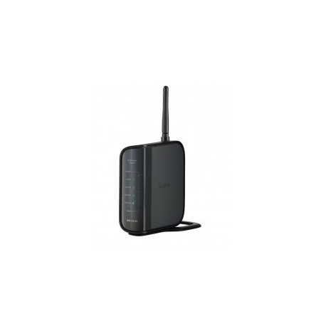 Belkin Wireless G Router + 4-Ports (Older...